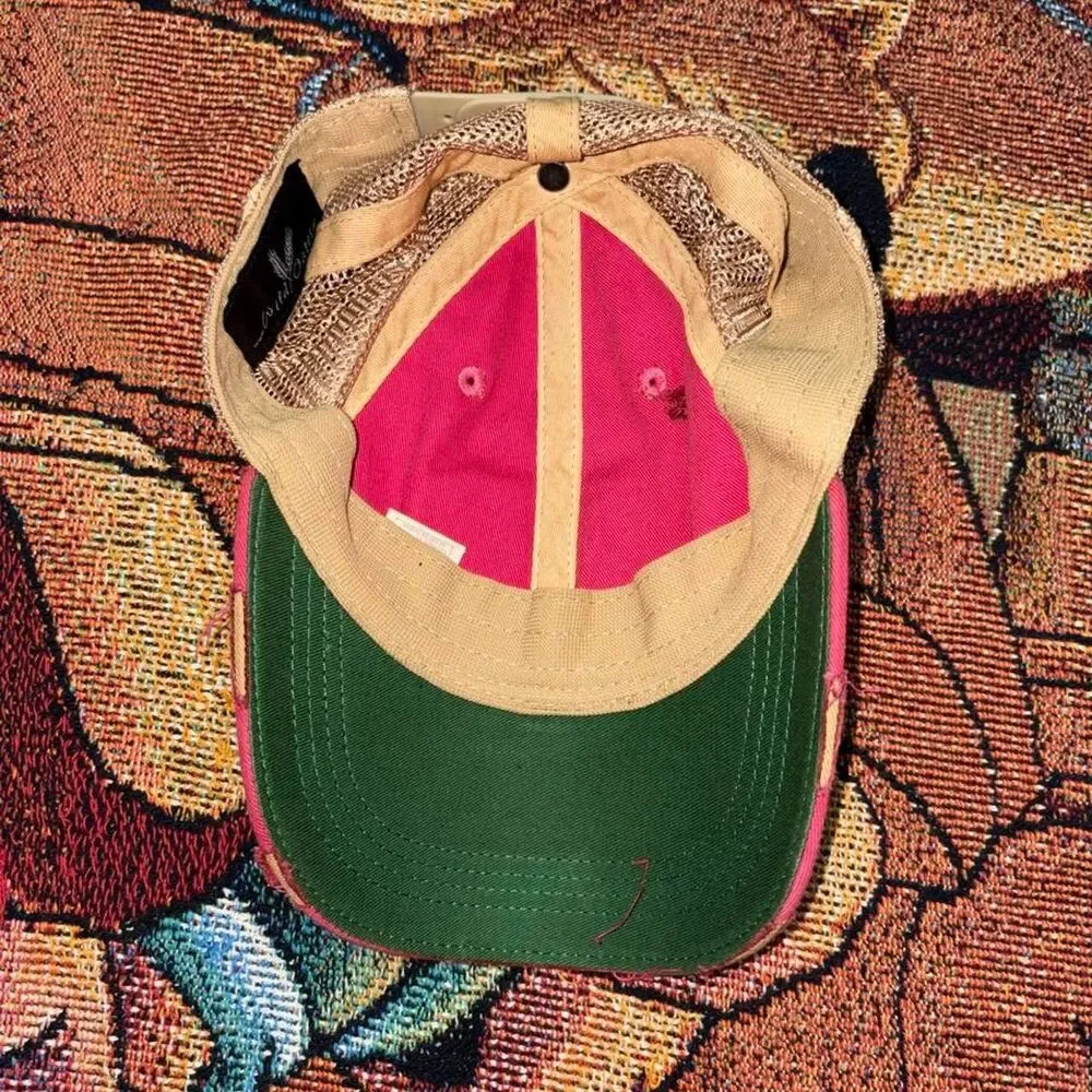 Unbranded Women's multi Hat
